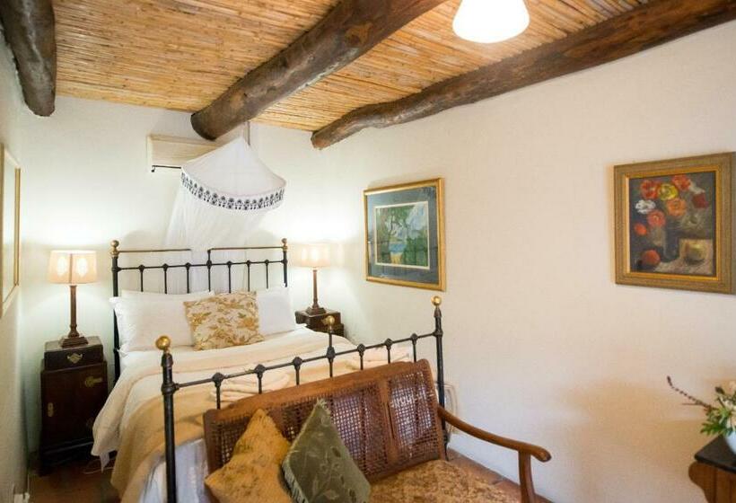 غرفة قياسية, Tulbagh Country Guest House   Cape Dutch Quarters