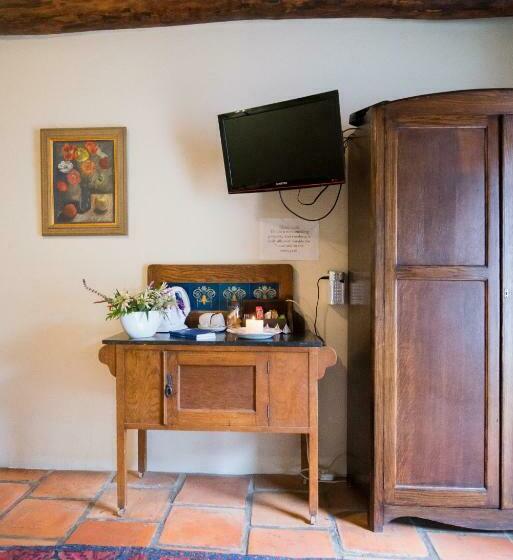 غرفة قياسية, Tulbagh Country Guest House   Cape Dutch Quarters