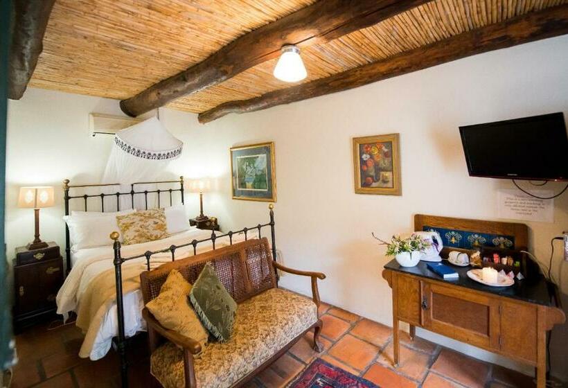 غرفة قياسية, Tulbagh Country Guest House   Cape Dutch Quarters