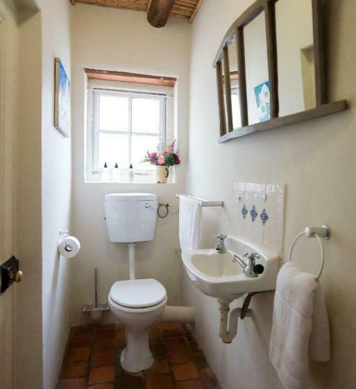 غرفة قياسية, Tulbagh Country Guest House   Cape Dutch Quarters