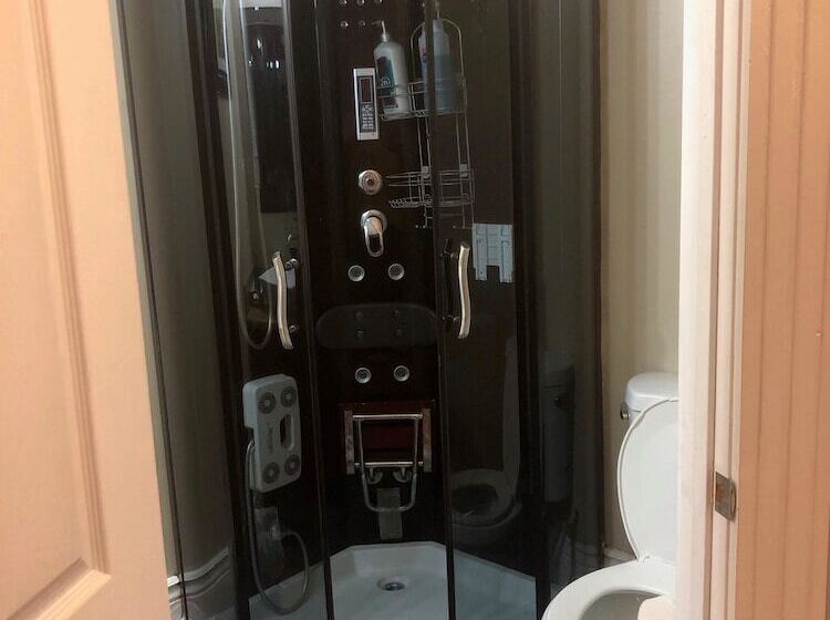 اتاق سوپریور, Wg Creole House 1850