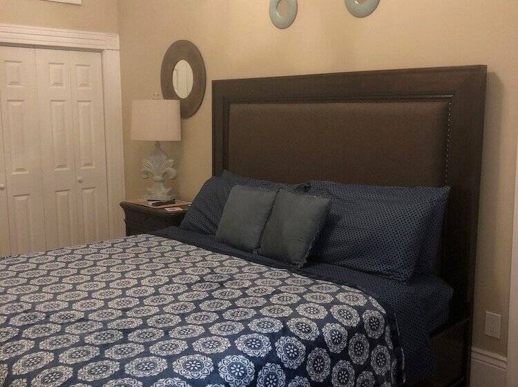 اتاق سوپریور, Wg Creole House 1850