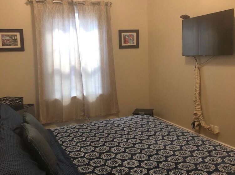 اتاق سوپریور, Wg Creole House 1850