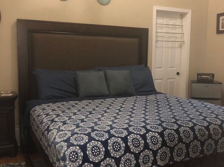 اتاق سوپریور, Wg Creole House 1850