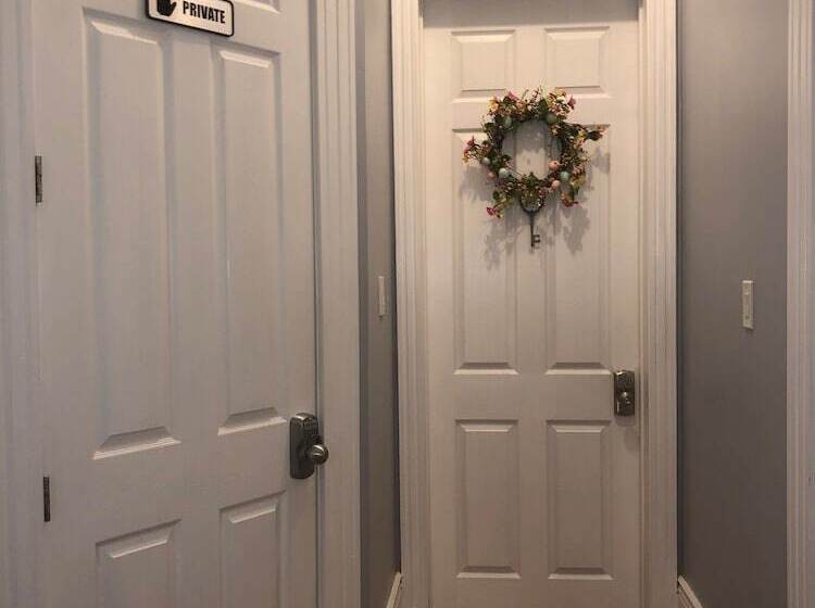 اتاق سوپریور, Wg Creole House 1850