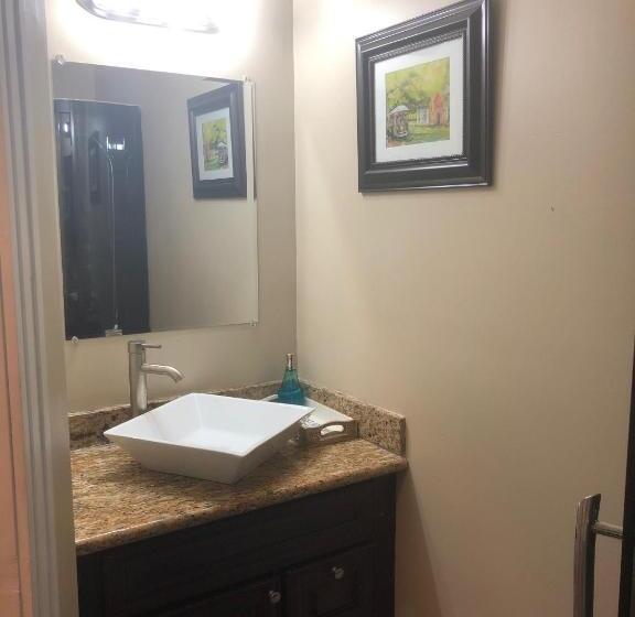 اتاق سوپریور, Wg Creole House 1850