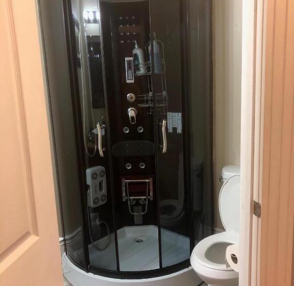 اتاق سوپریور, Wg Creole House 1850