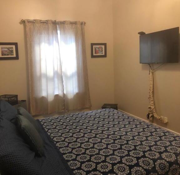 اتاق سوپریور, Wg Creole House 1850