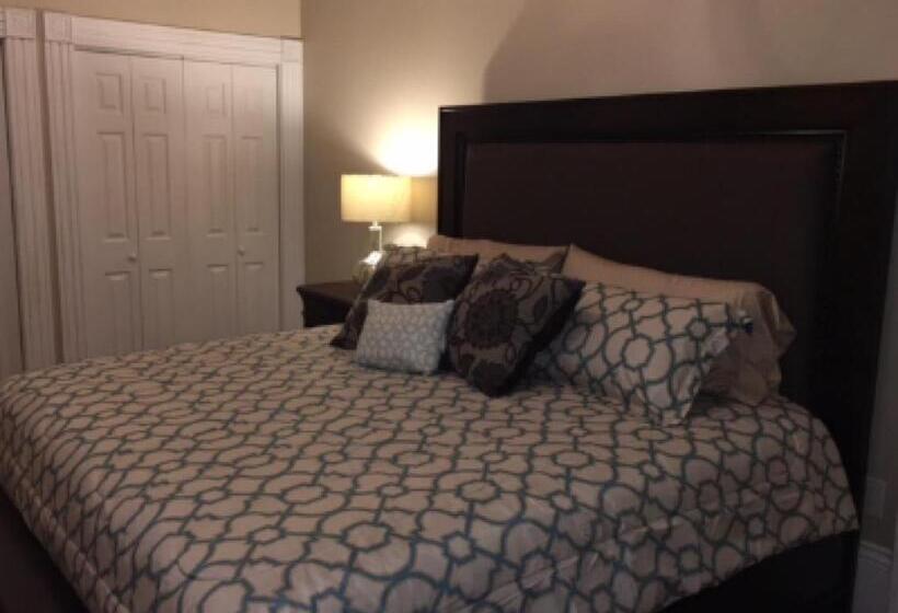 اتاق سوپریور, Wg Creole House 1850