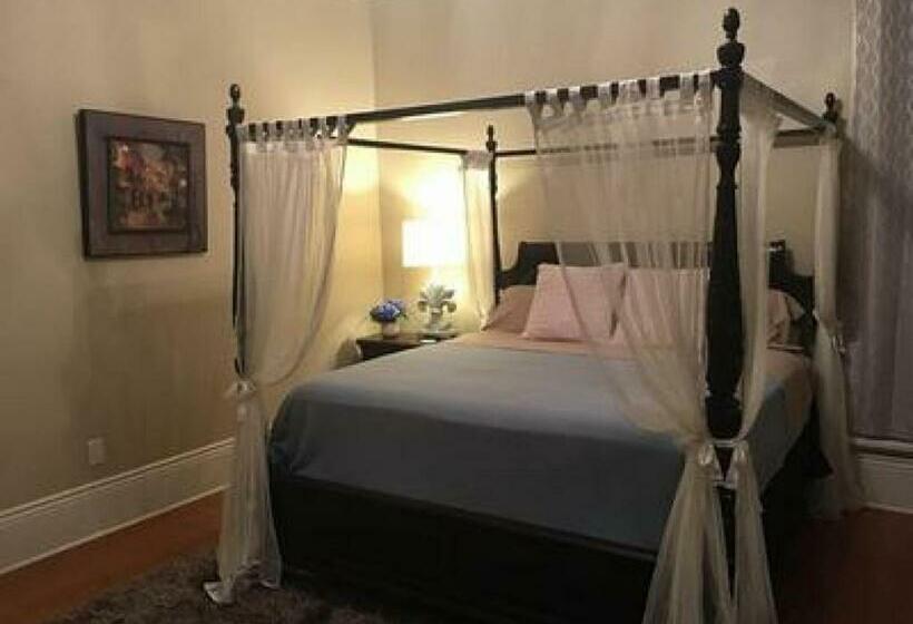 اتاق استاندارد, Wg Creole House 1850