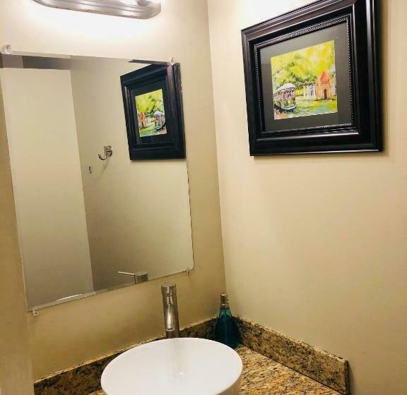 اتاق استاندارد, Wg Creole House 1850