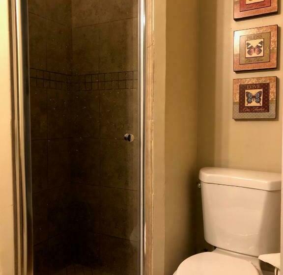 اتاق استاندارد, Wg Creole House 1850