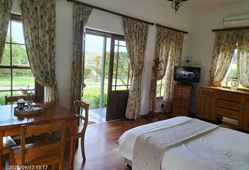 Дом 1 Спальня, Swartvlei Guest Farm
