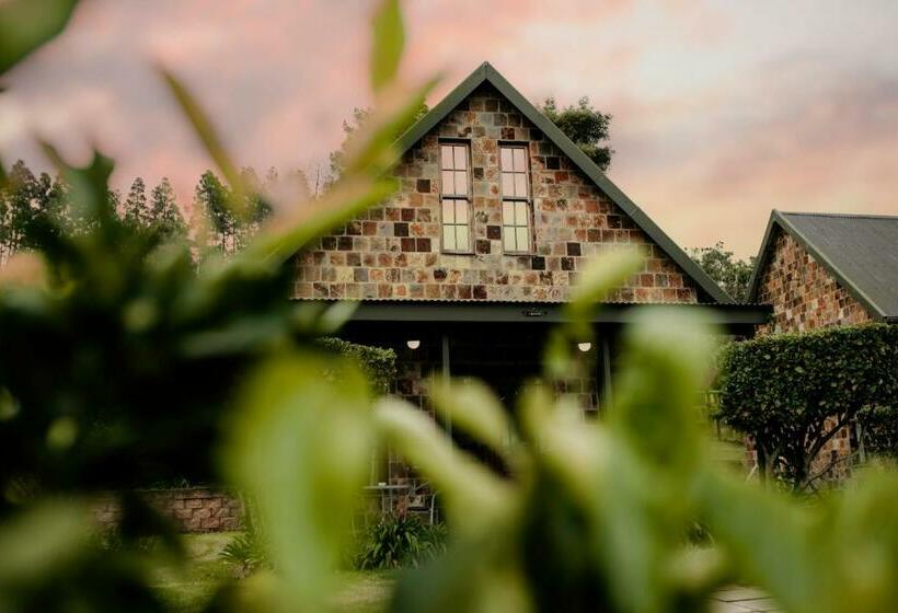 침실 1개 주택, Swartvlei Guest Farm