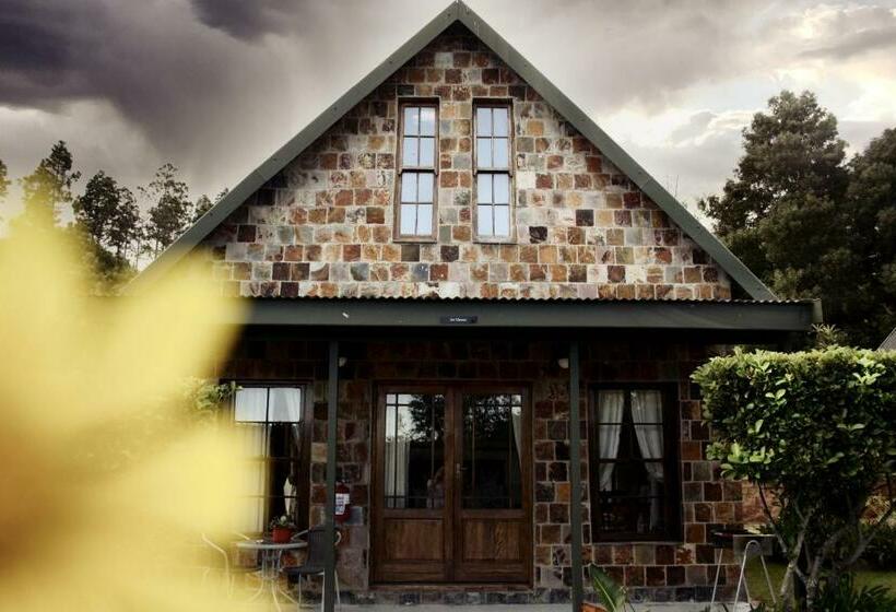 침실 1개 주택, Swartvlei Guest Farm