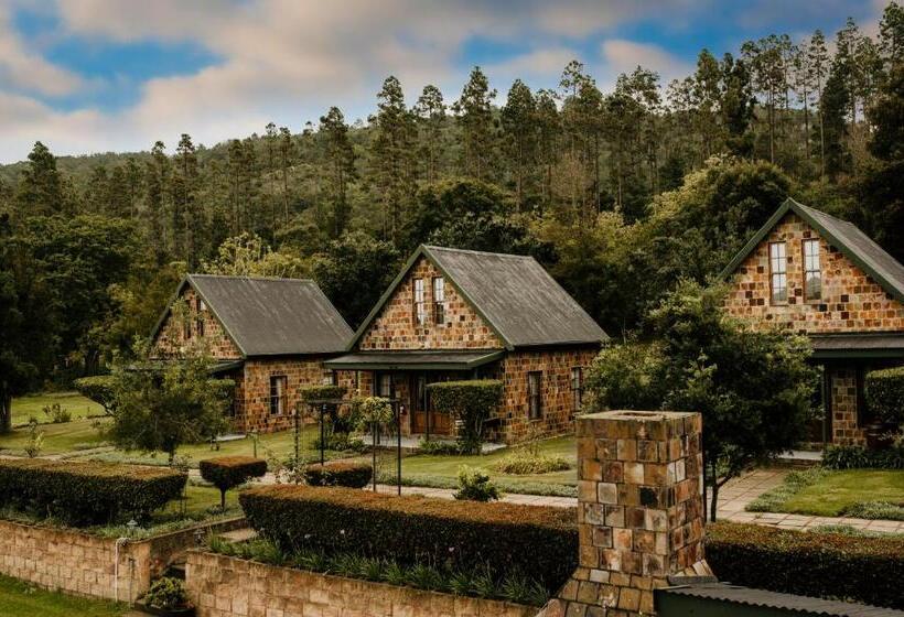 منزل غرفة نوم واحدة, Swartvlei Guest Farm