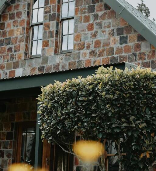 침실 1개 주택, Swartvlei Guest Farm