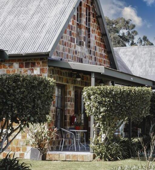 침실 1개 주택, Swartvlei Guest Farm