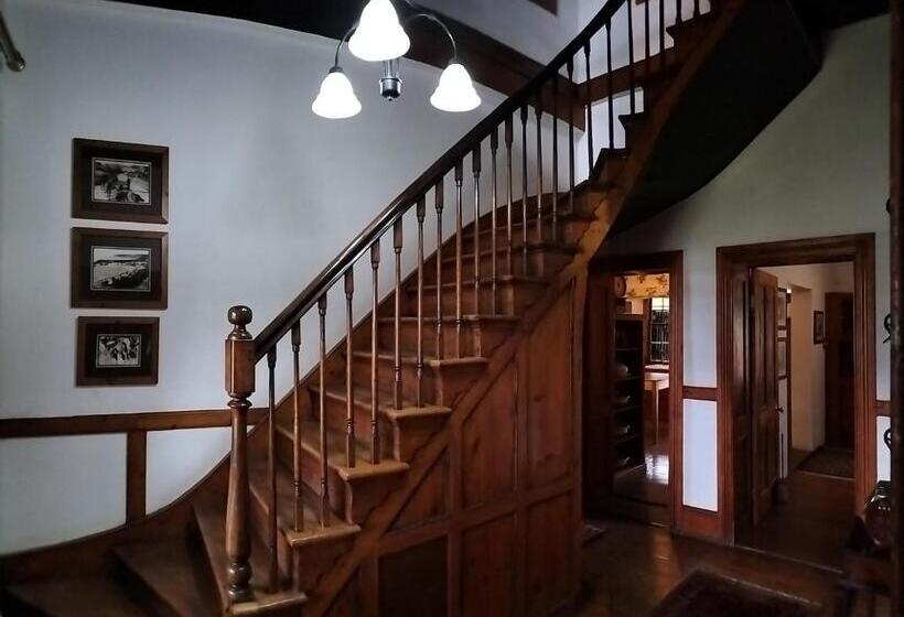 منزل 3 غرف نوم, Swartvlei Guest Farm