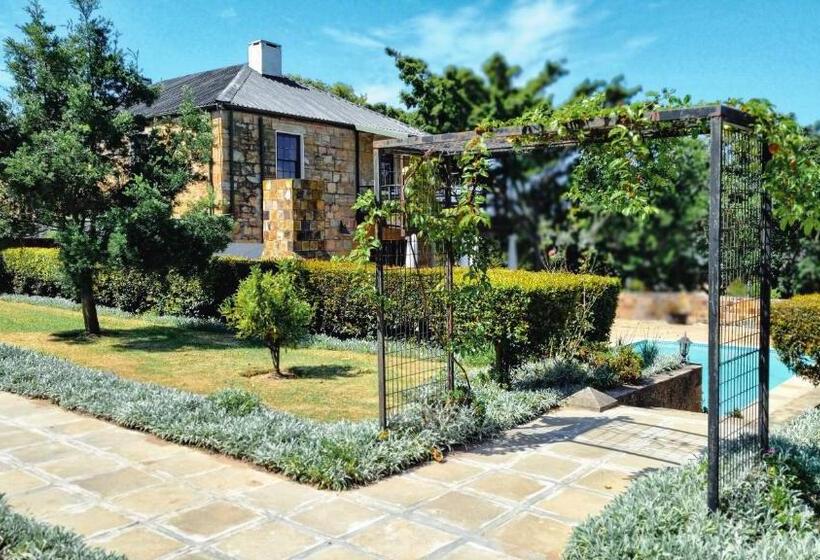 منزل 3 غرف نوم, Swartvlei Guest Farm