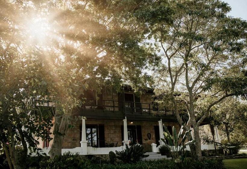 침실 3개 주택, Swartvlei Guest Farm