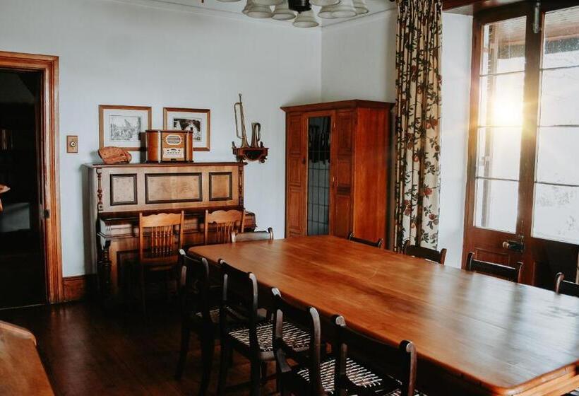 침실 3개 주택, Swartvlei Guest Farm