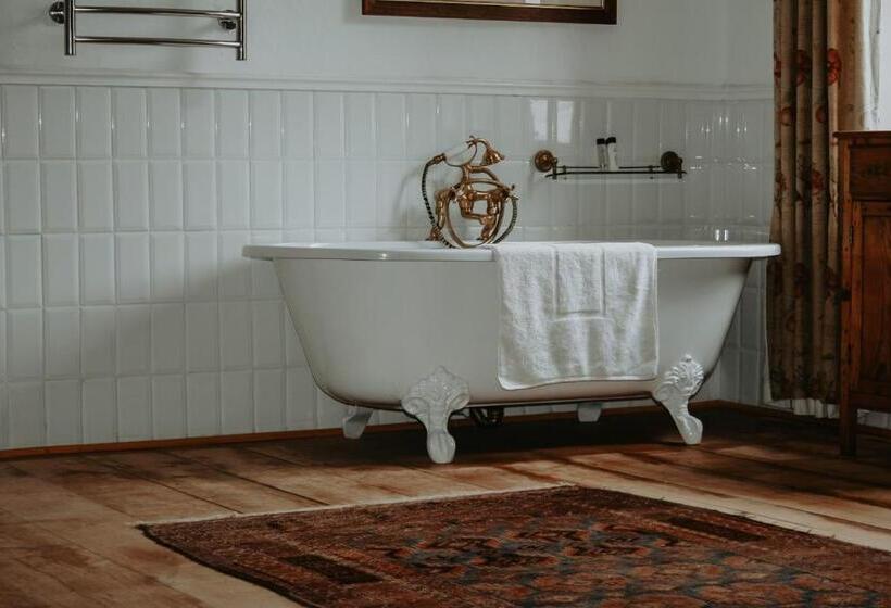 침실 3개 주택, Swartvlei Guest Farm