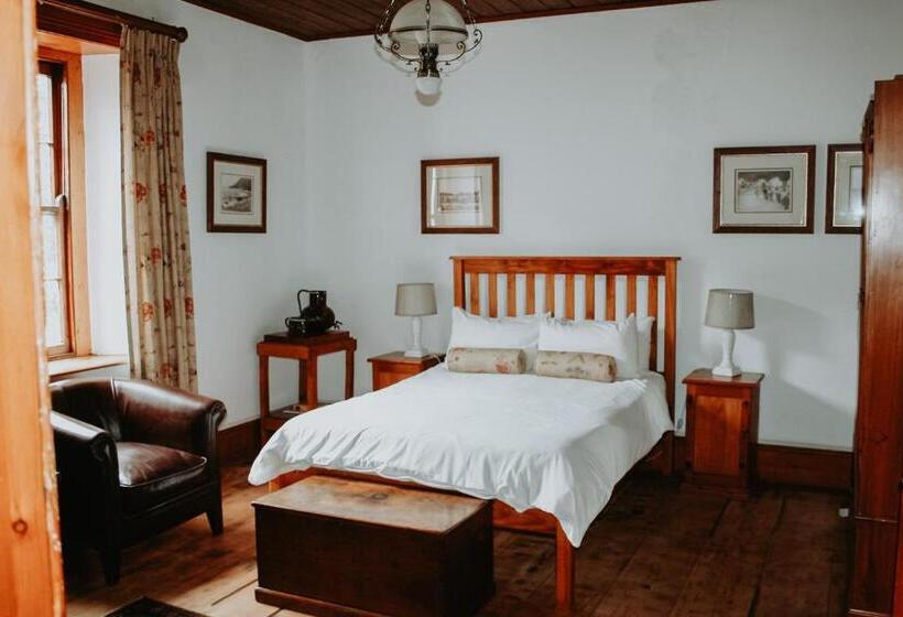 Дом 3 Спальни, Swartvlei Guest Farm