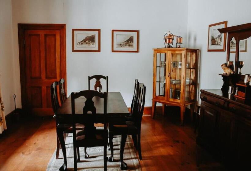 침실 3개 주택, Swartvlei Guest Farm