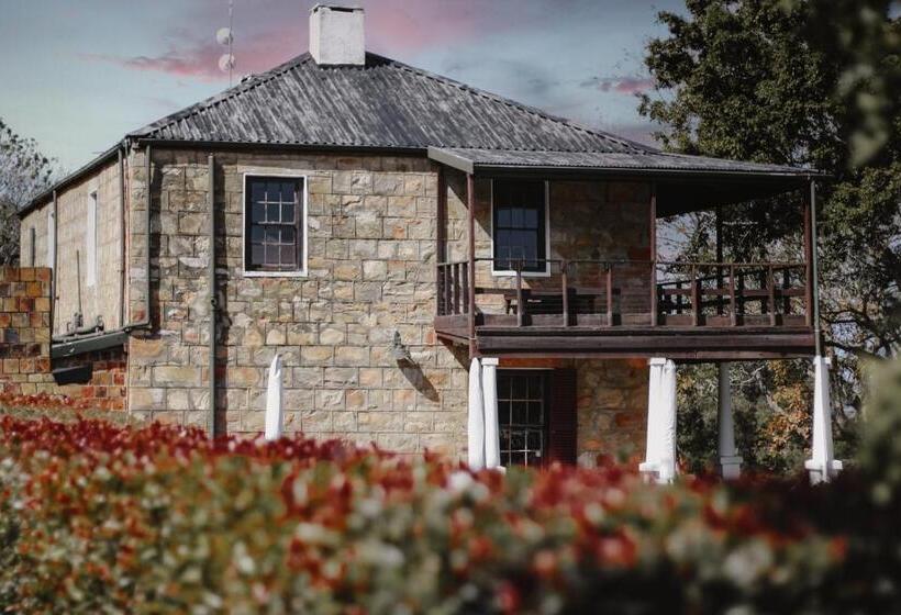 منزل 3 غرف نوم, Swartvlei Guest Farm