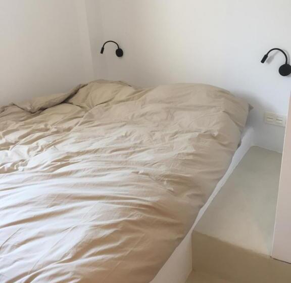 스탠다드 룸, Casa Limon