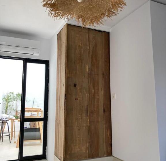 스탠다드 룸, Casa Limon