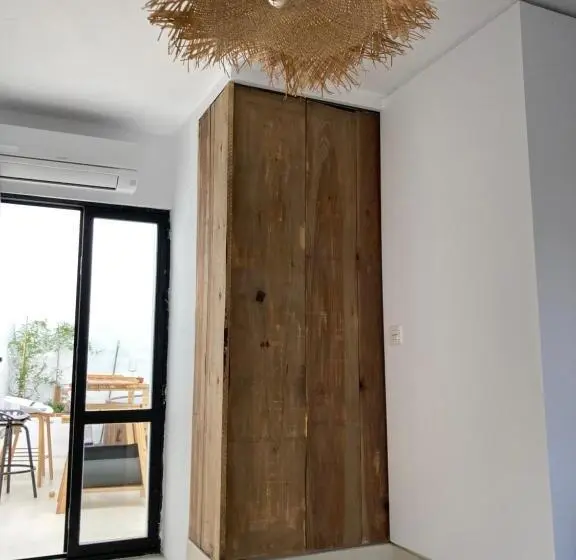 Standard-huone, Casa Limon