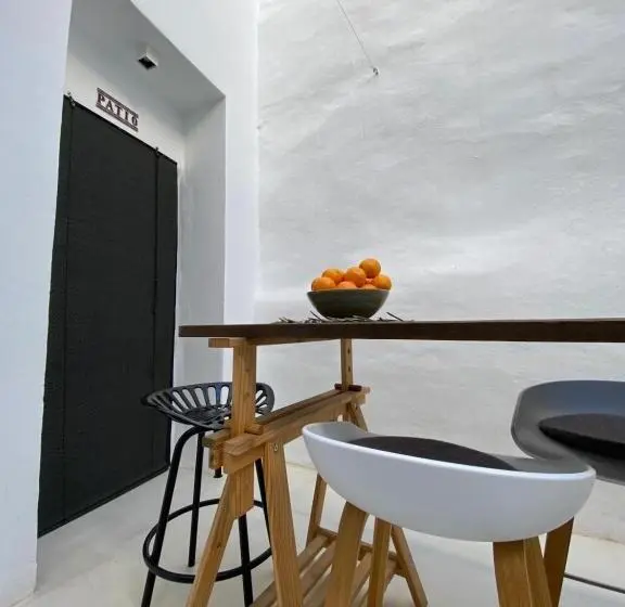 Standard-huone, Casa Limon
