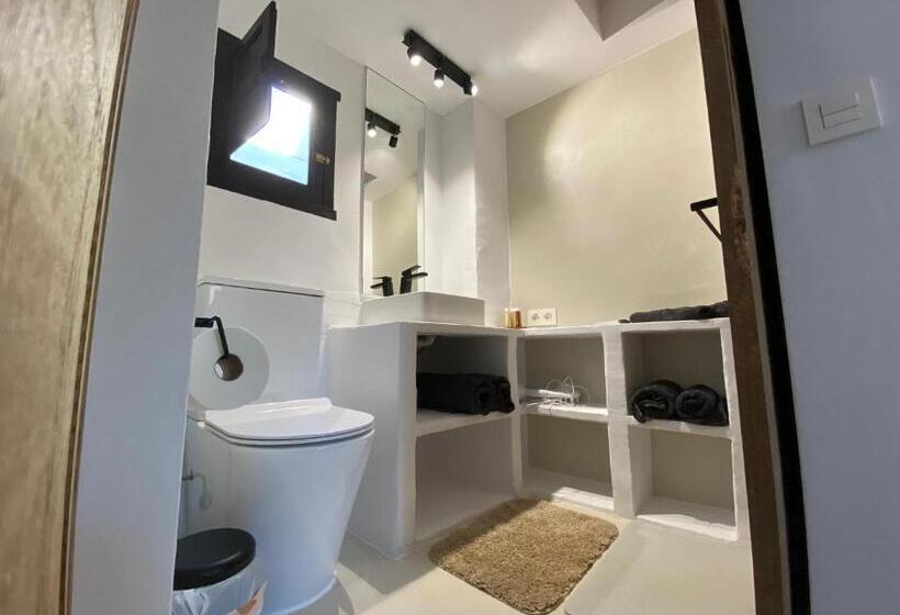 스탠다드 룸, Casa Limon