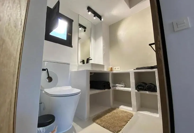 Standard-huone, Casa Limon