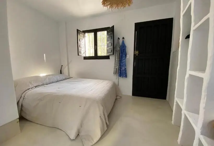 Standard-huone, Casa Limon