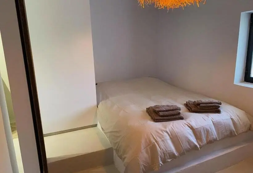 Standard-huone, Casa Limon