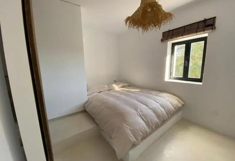 Standard-huone, Casa Limon