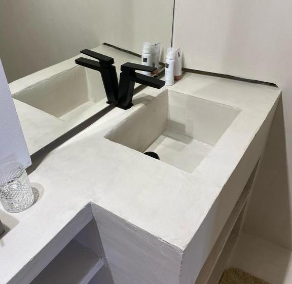 스탠다드 룸, Casa Limon