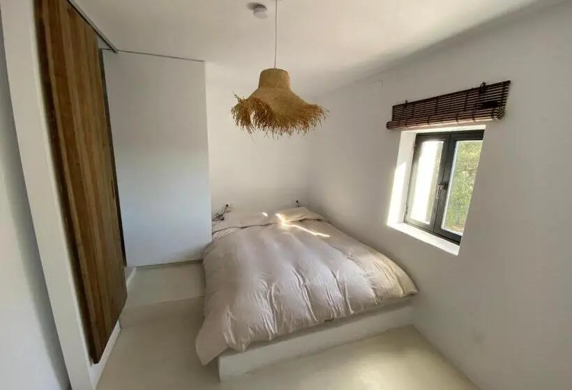 Standard-huone, Casa Limon