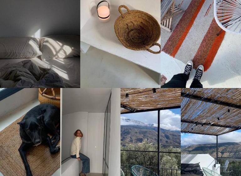 디럭스 룸, Casa Limon