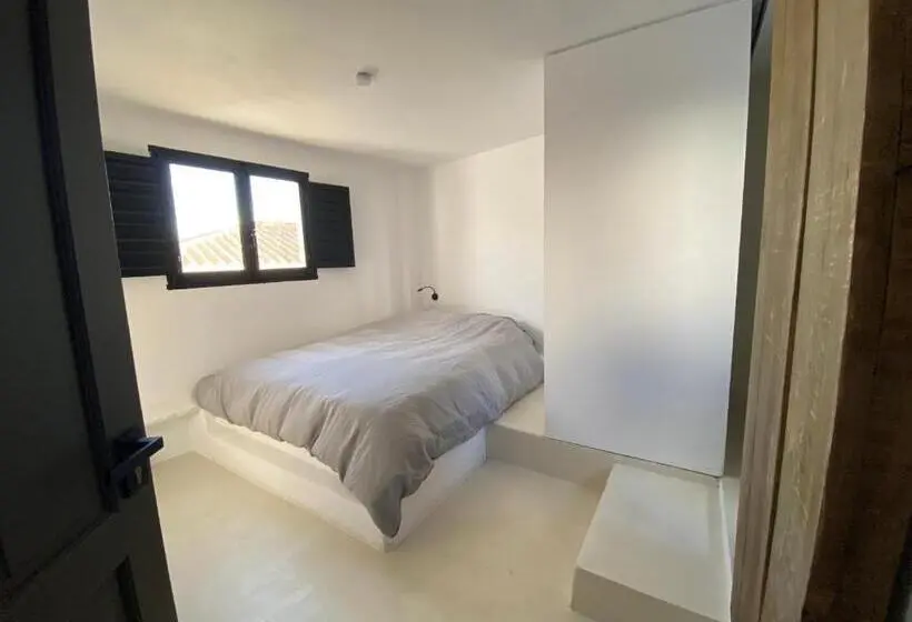Deluxe-huone, Casa Limon