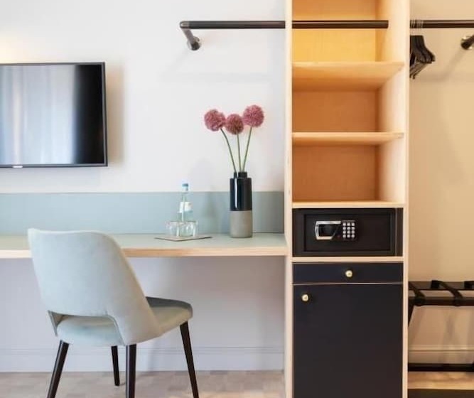 اتاق سوپریور, -restaurant Beim Schlass