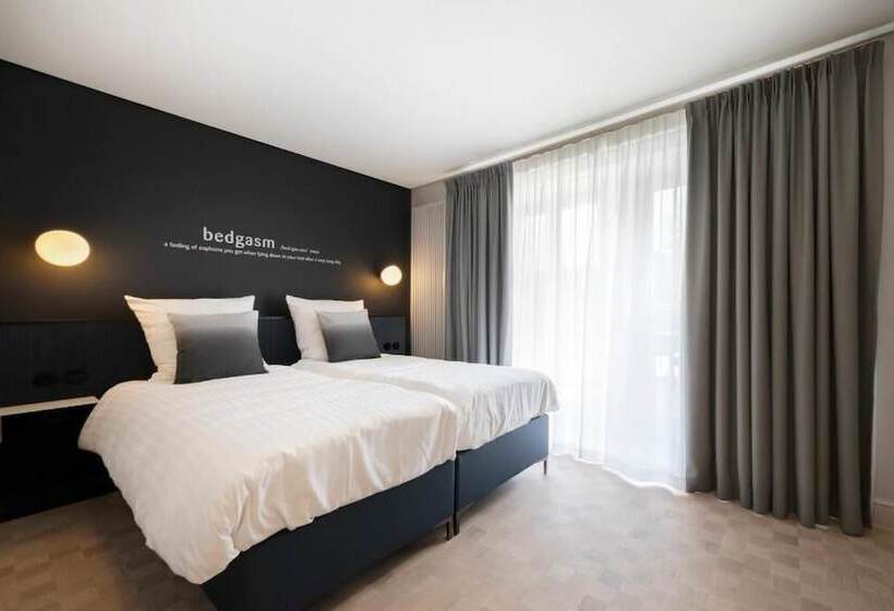 اتاق سوپریور, -restaurant Beim Schlass