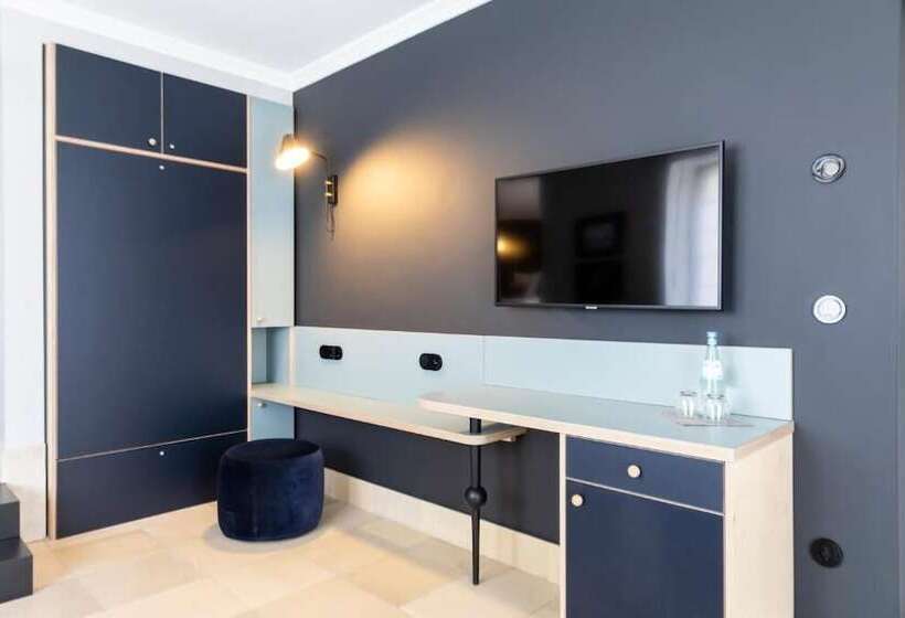 سوییت اجرایی, -restaurant Beim Schlass