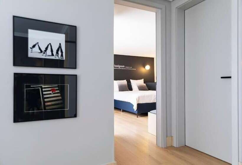 سوییت اجرایی, -restaurant Beim Schlass