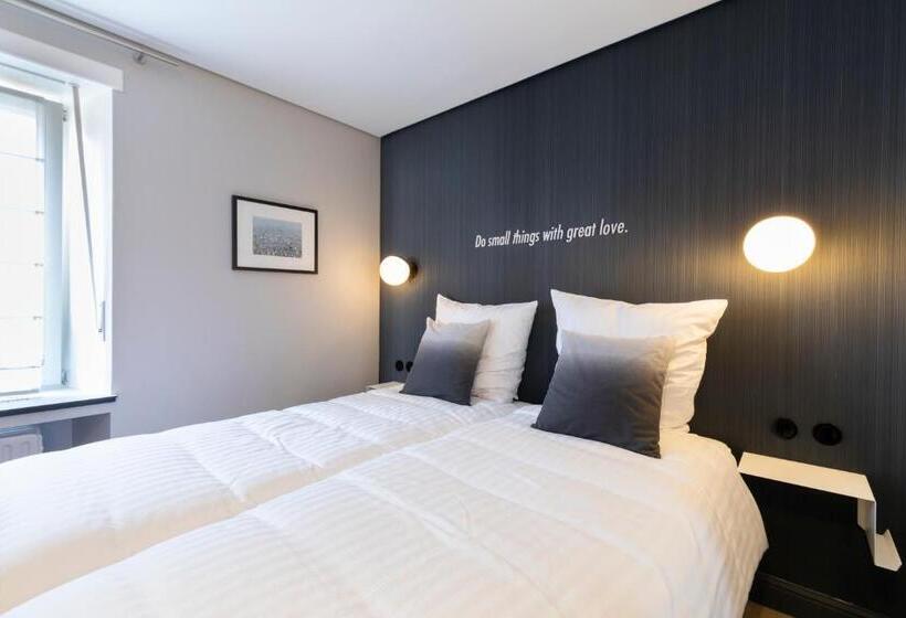 اتاق اکونومی, -restaurant Beim Schlass