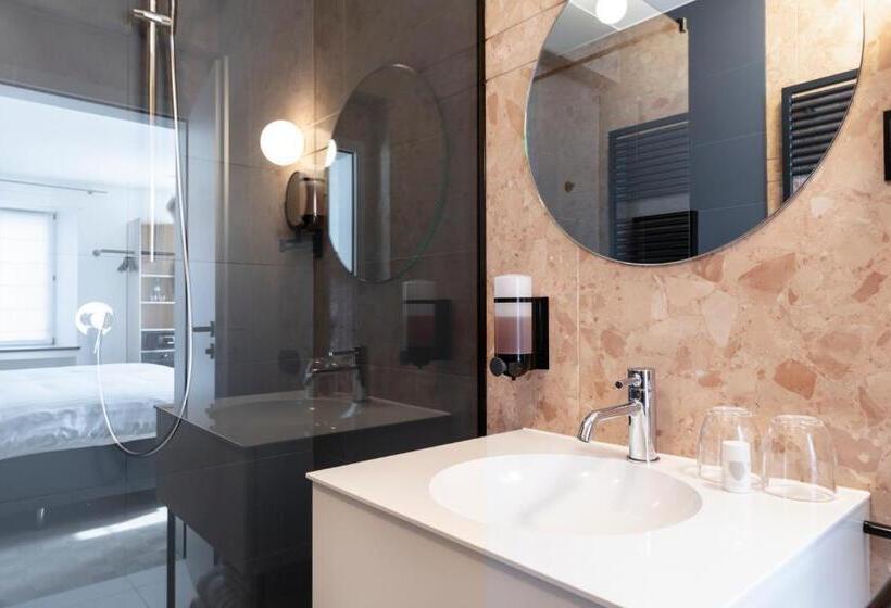 اتاق سوپریور, -restaurant Beim Schlass