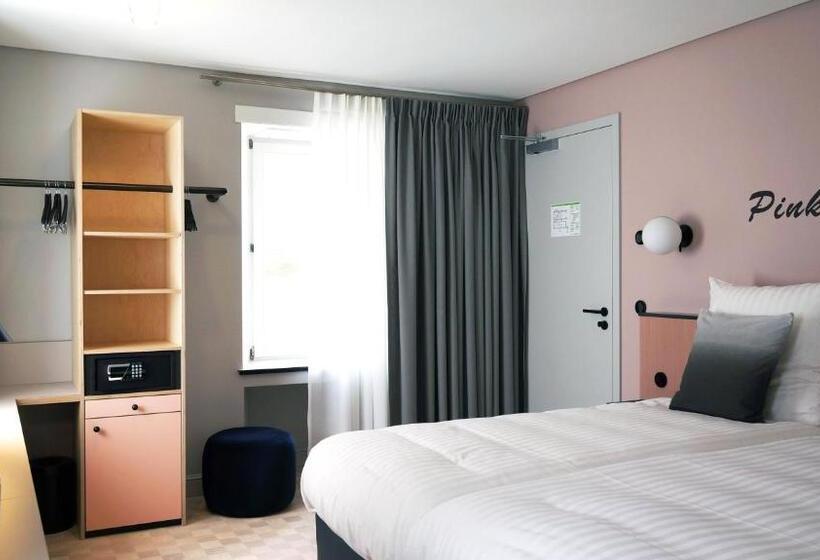 اتاق سوپریور, -restaurant Beim Schlass